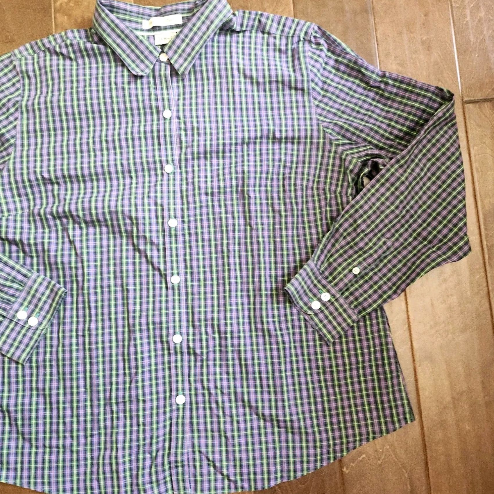 Vintage VINTAGEAh I must start. Size 46R - 3 Thumbnail