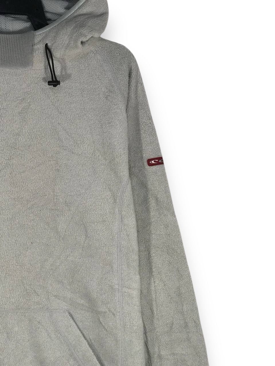 O'Neill × Vintage Vintage oneil hoodie fleece sherpa Size US M / EU 48-50 / 2 - 3 Thumbnail