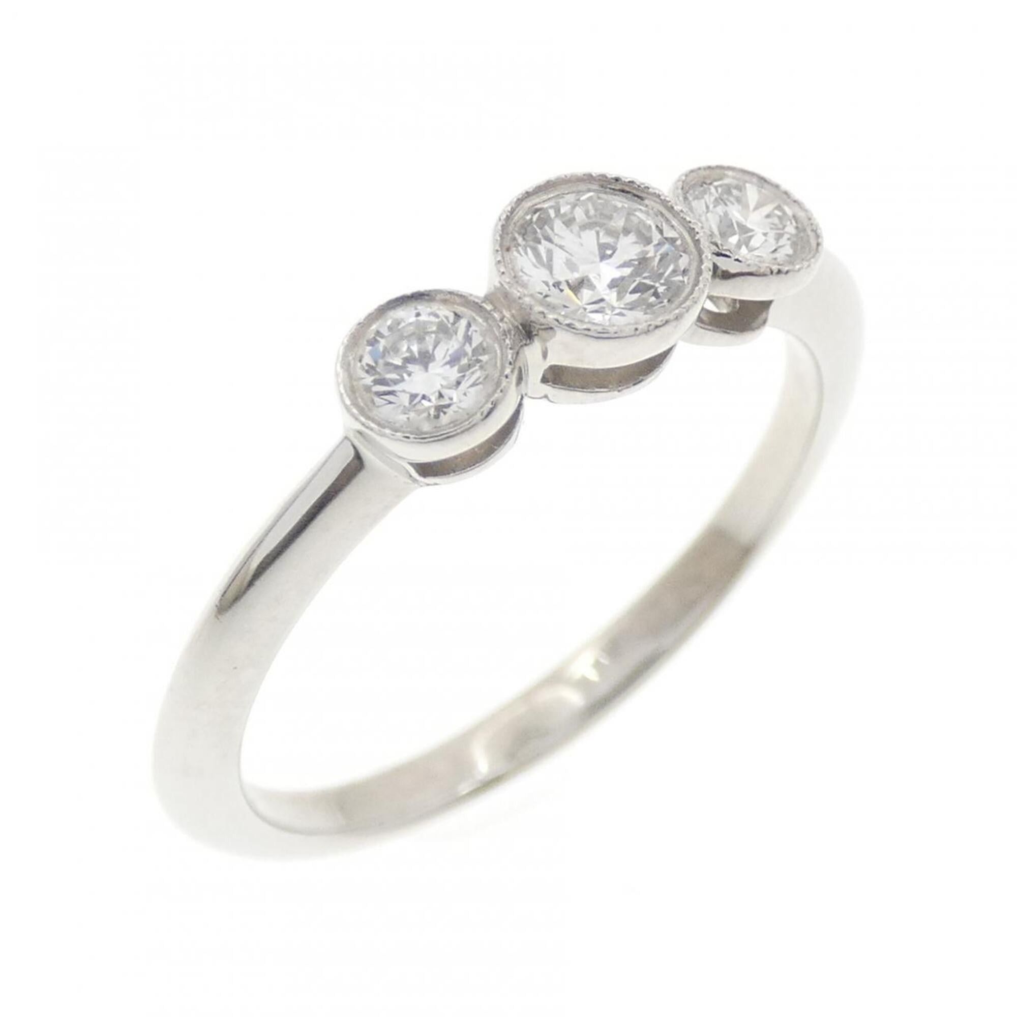 Tiffany & Co. Tiffany diamond ring Size ONE SIZE - 1 Thumbnail