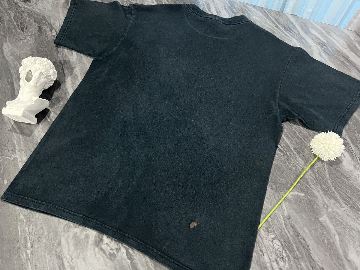 Vintage Nature Can’t Be : Human I Tees Zebra Barcode Size US M / EU 48-50 / 2 - 6 Thumbnail