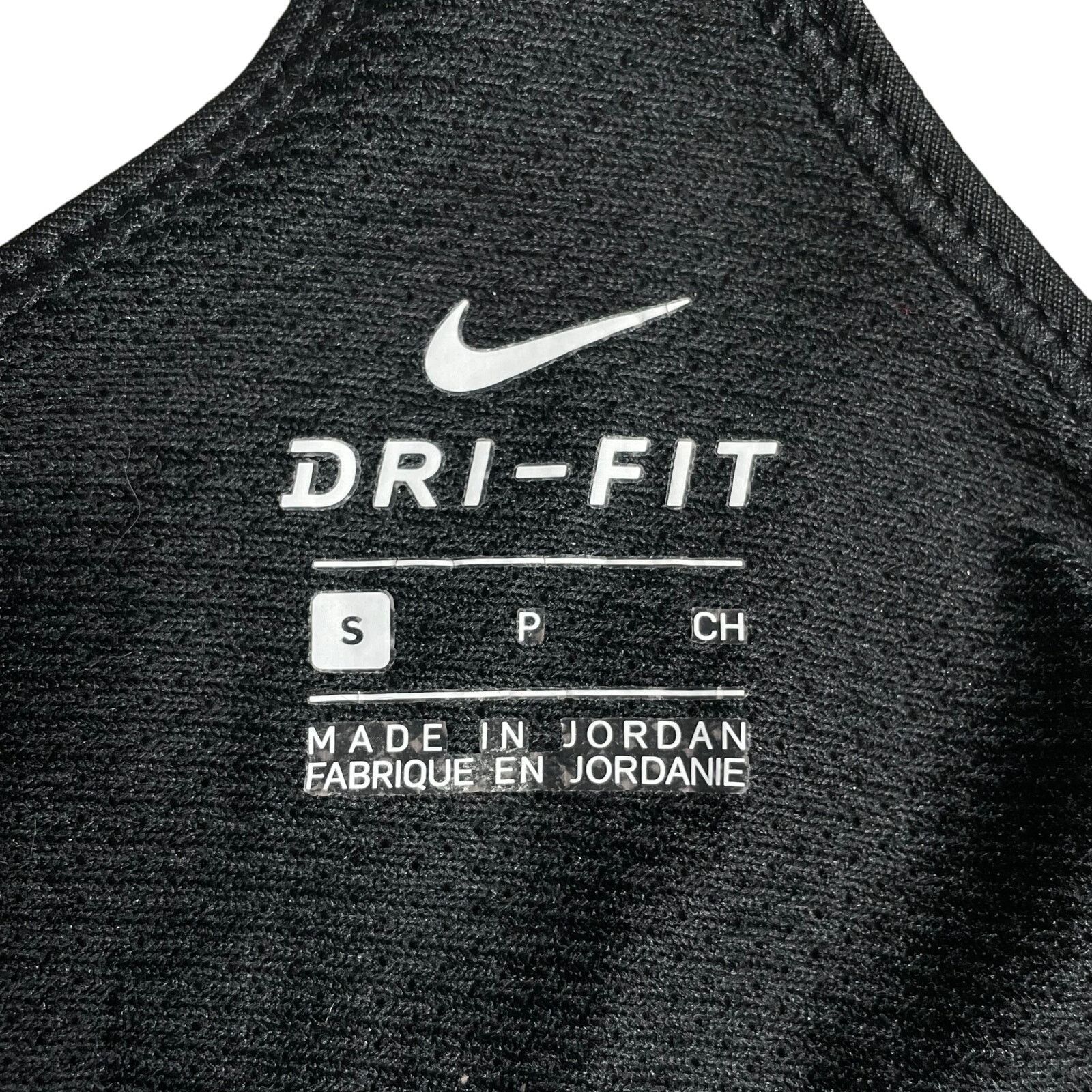 Nike Nike Racerback Tank Size S / US 4 / IT 40 - 3 Thumbnail