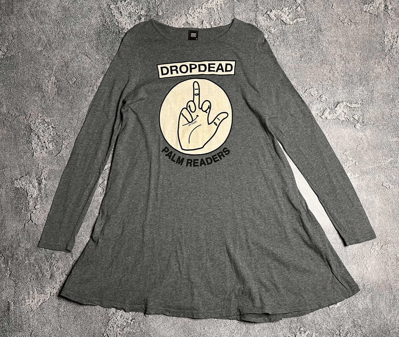 Drop Dead Drop Dead dress 8 Size M / US 6-8 / IT 42-44 - 1 Thumbnail