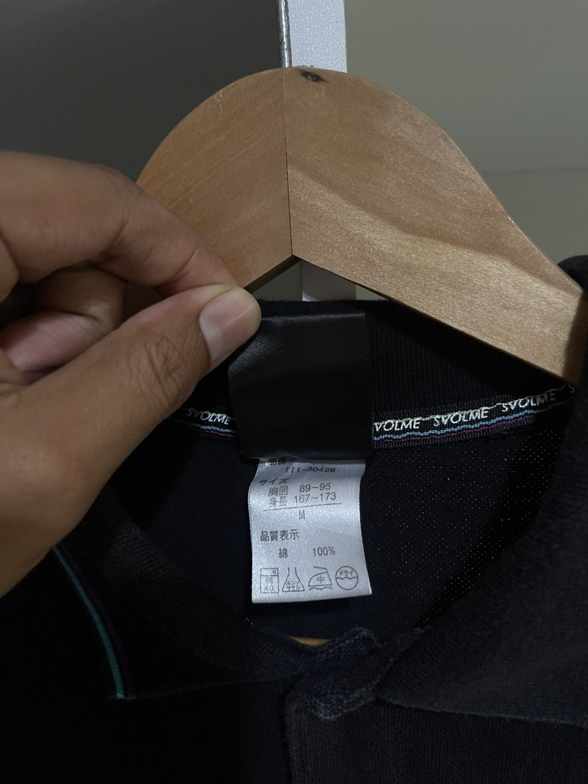 Other Svolme Size US M / EU 48-50 / 2 - 6 Thumbnail
