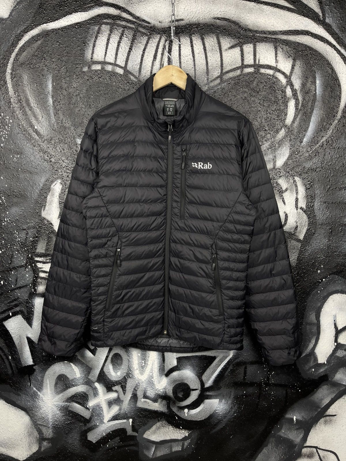 Rab Rab Microlight Alpine Puffer Jacket Men’s Size S Size US S / EU 44-46 / 1 - 3 Thumbnail