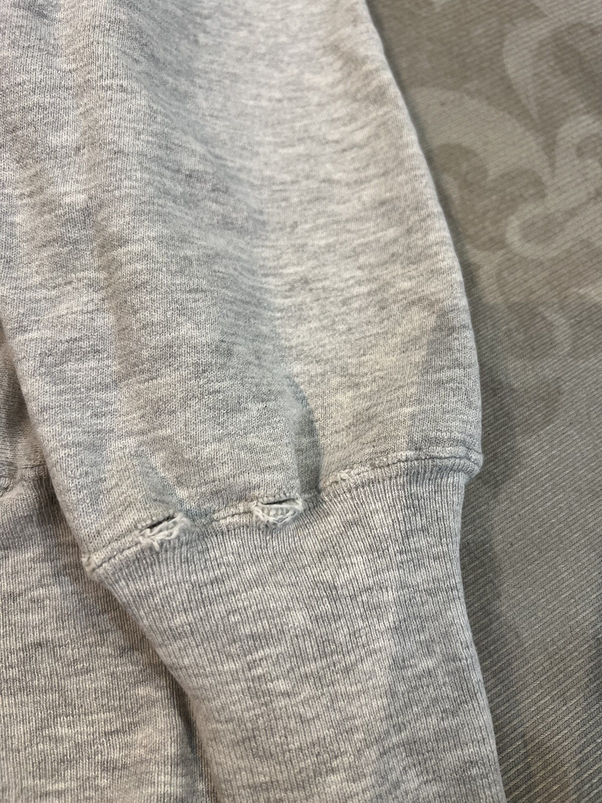 Champion Champion Reverse Weave Size US L / EU 52-54 / 3 - 5 Thumbnail