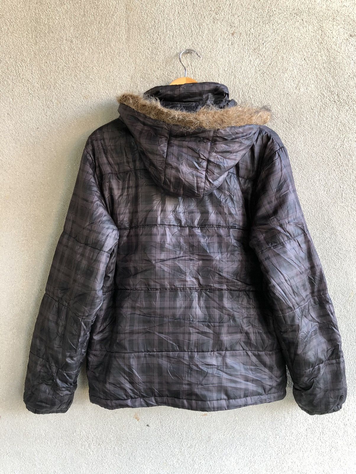Vintage Vintage T&C Surf jacket Size US M / EU 48-50 / 2 - 2 Thumbnail