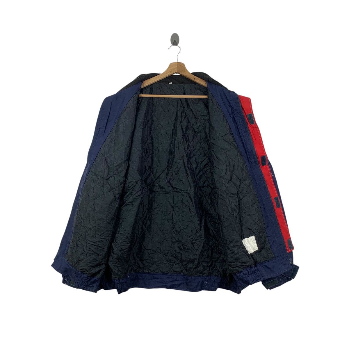 Vintage Vintage JDM Car Japan x COSMO Auto Service Uniform Jacket Size US XXL / EU 58 / 5 - 7 Thumbnail