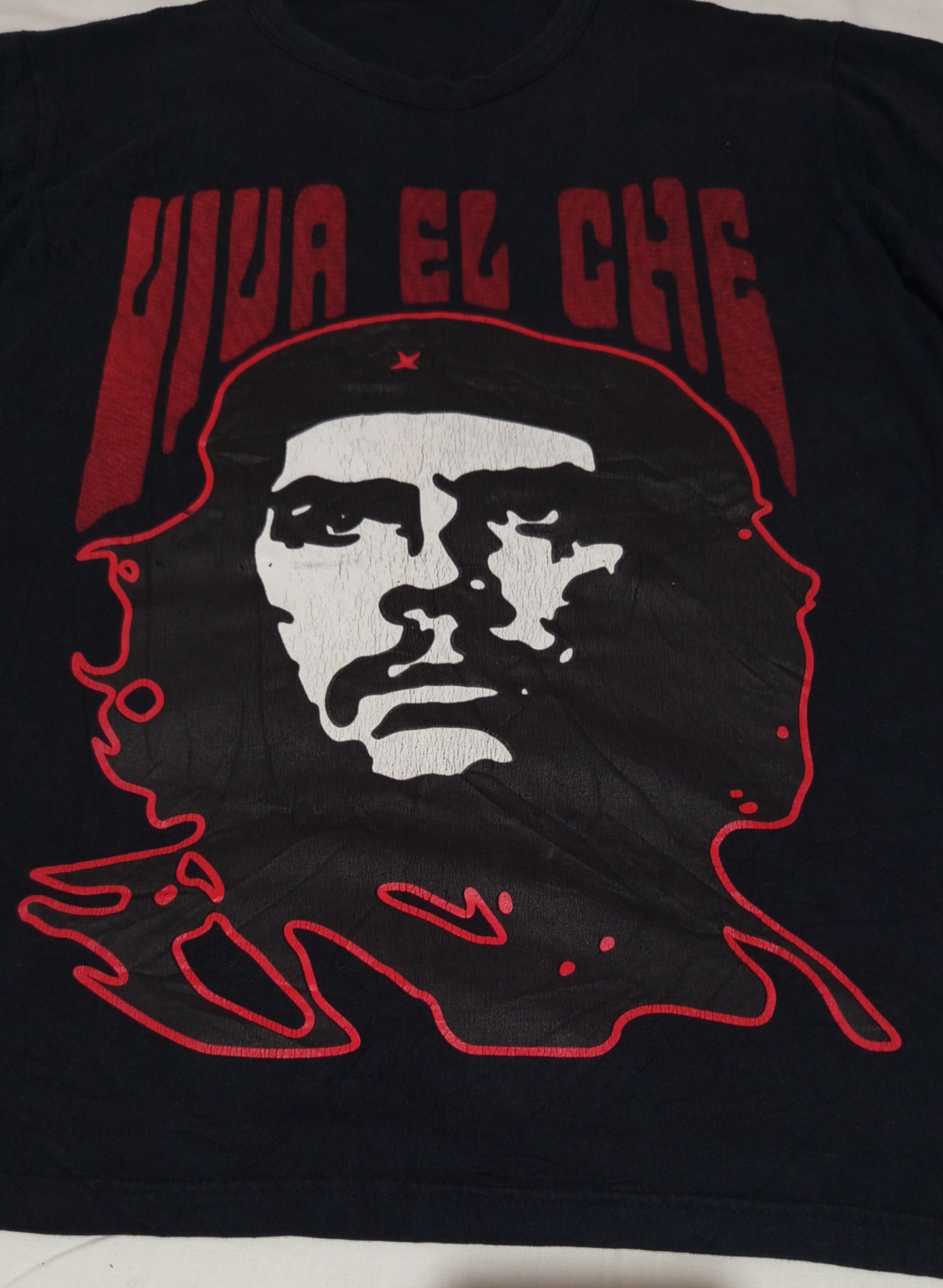 Other Vintage Che Guevara Full Printed Size US L / EU 52-54 / 3 - 3 Thumbnail