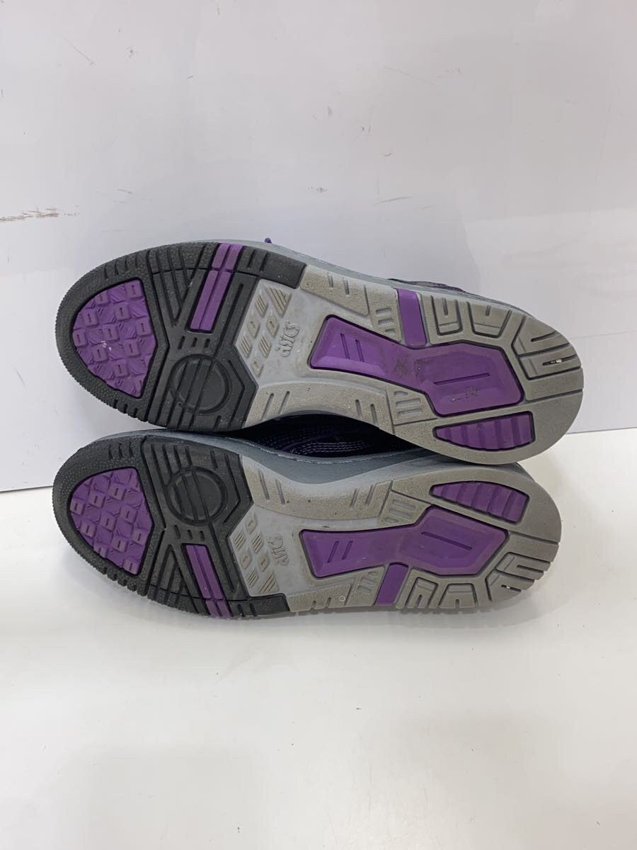 Needles Asics Collab Low Cut Shoes Size US 9.5 / IT 39.5 - 4 Thumbnail