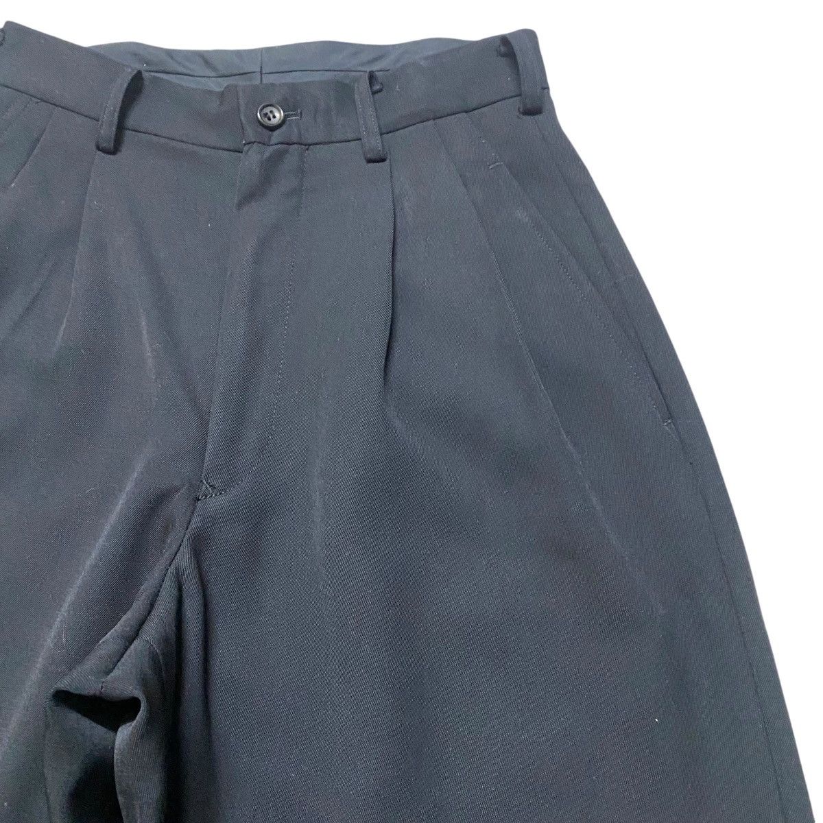 Yohji Yamamoto AW1994 Yohji Yamamoto Signature Ballon Pants Size 26" / US 2 / IT 38 - 5 Thumbnail