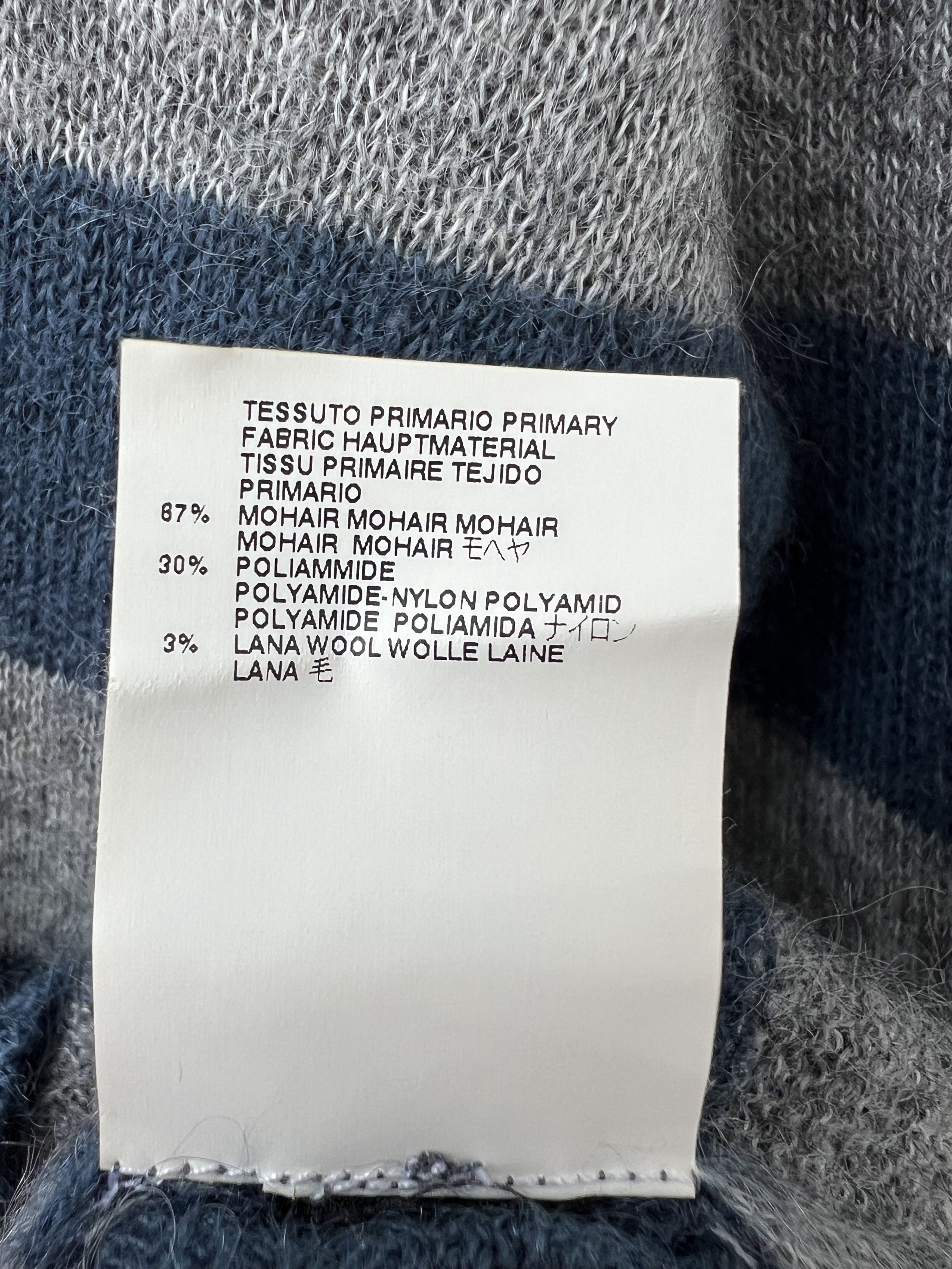 Marc Jacobs Marc Jacobs Sweater M Size US M / EU 48-50 / 2 - 4 Thumbnail