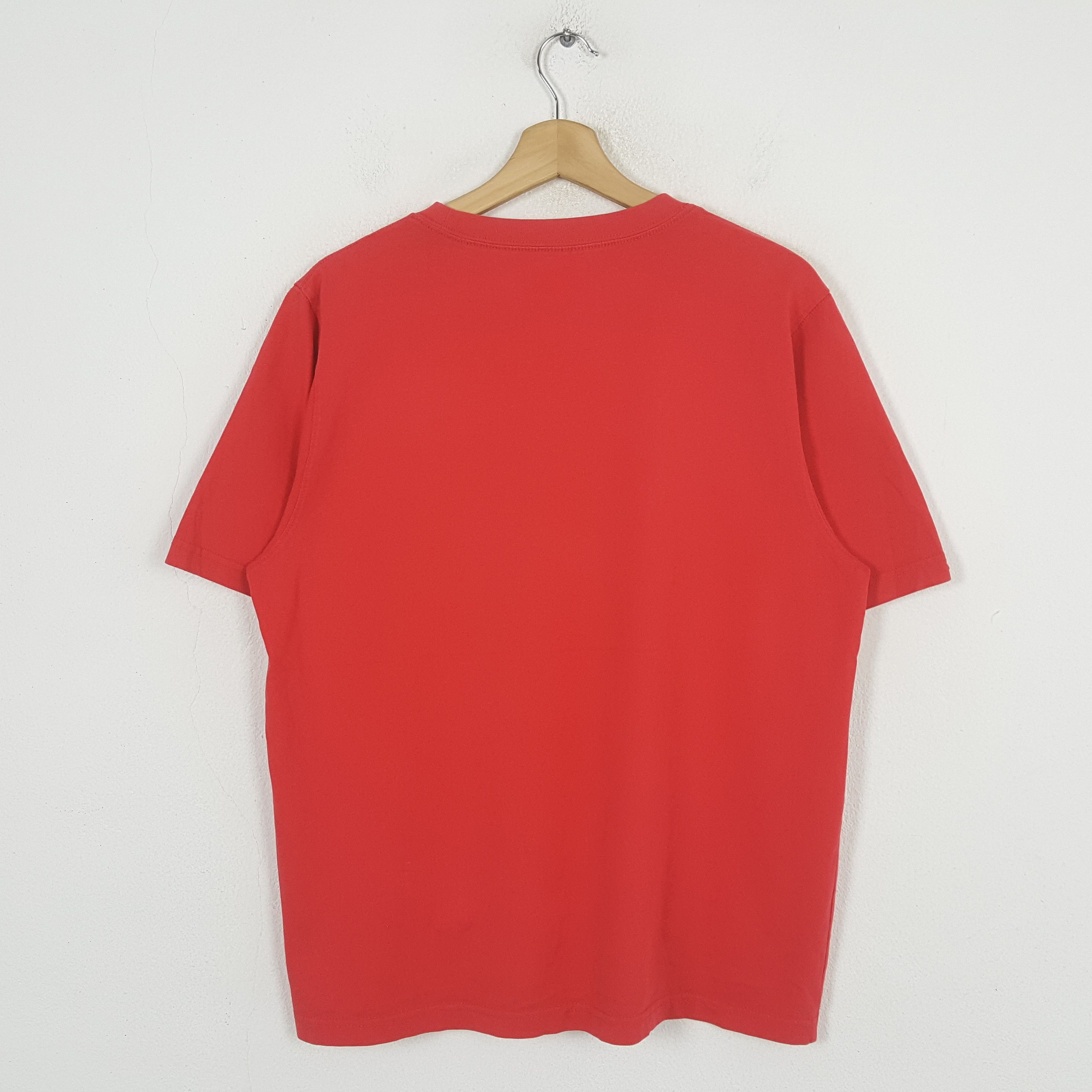 L.L. Bean × Vintage Vintage L.L. Bean Maine Streetwear Style T-Shirt Size US L / EU 52-54 / 3 - 3 Thumbnail