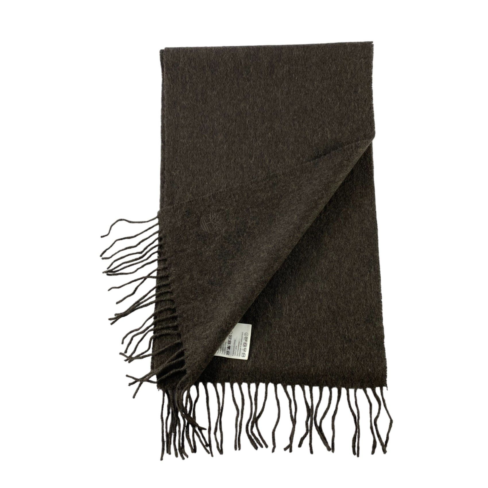 Timberland × Vintage Timberland Scarf / Muffler / Neckwear Size ONE SIZE - 3 Thumbnail