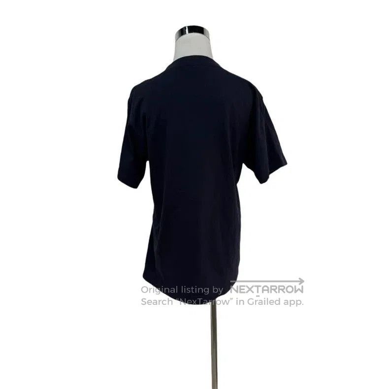 Balenciaga Balenciaga Scissors Wheat Logo T-shirt S. Size US S / EU 44-46 / 1 - 3 Thumbnail