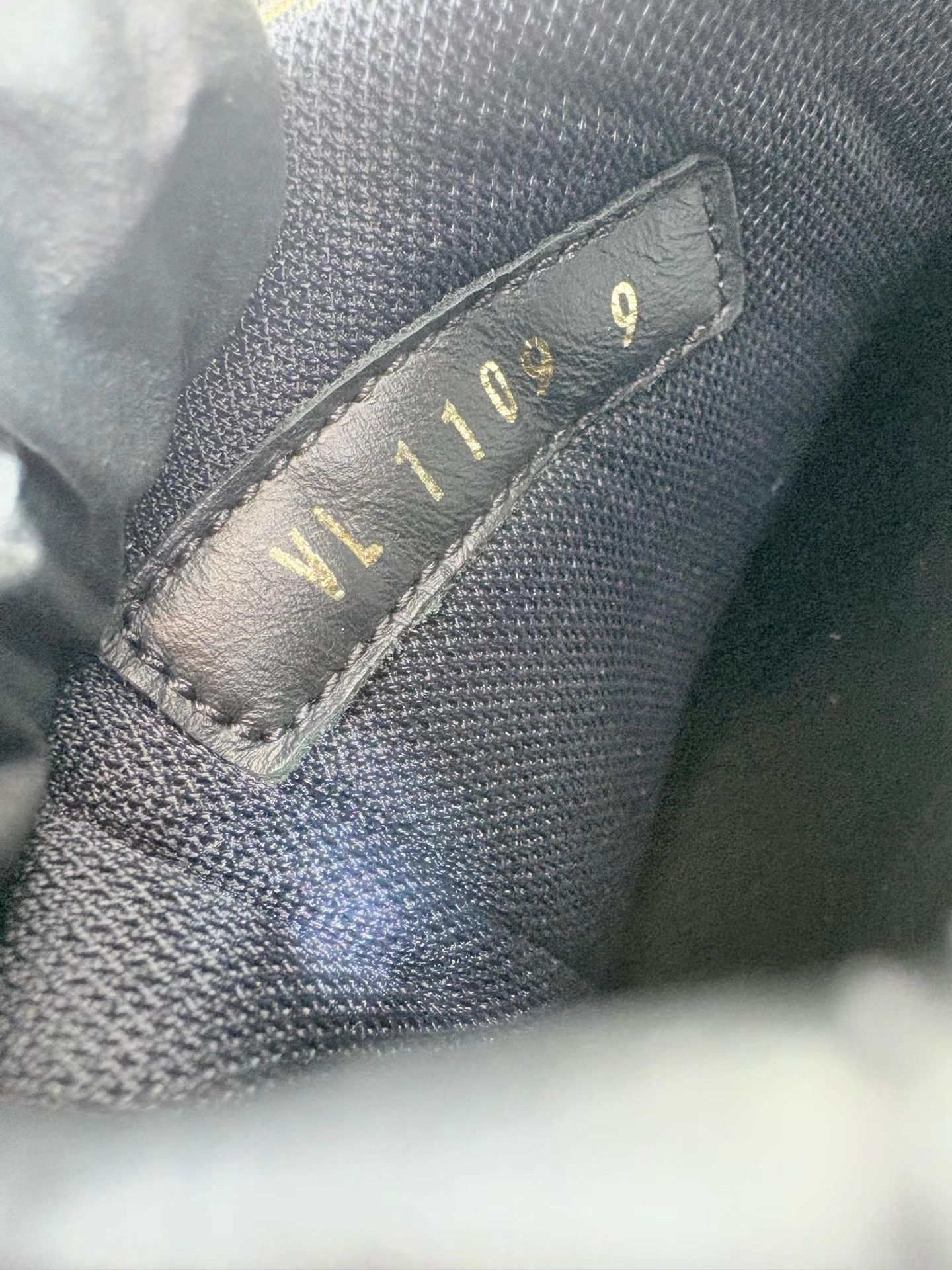 Louis Vuitton LOUIS VUITTON Sneakers K1 Size US 9 / EU 42 - 6 Thumbnail