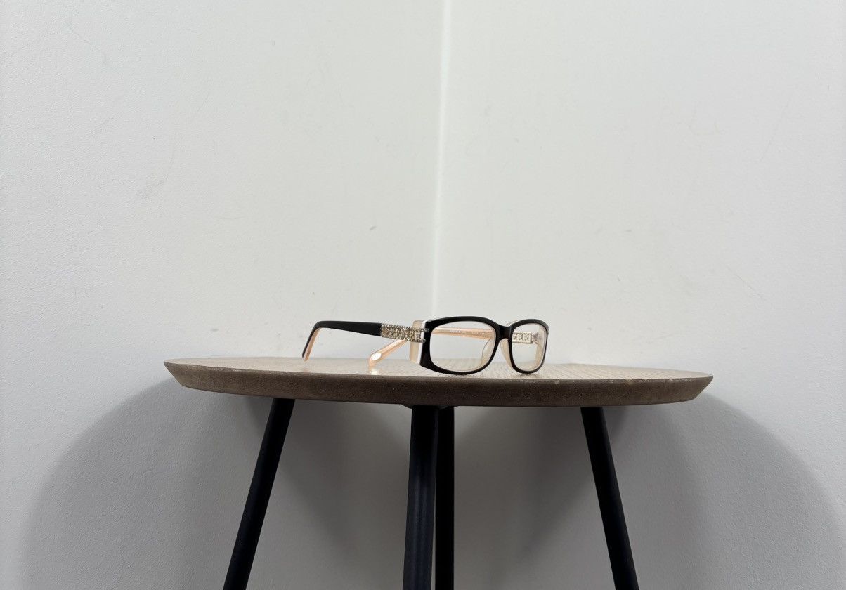 Tiffany & Co. Tiffany & Co. Women’s Eyeglasses Glasses Frames TF2021 B Size ONE SIZE - 15 Thumbnail
