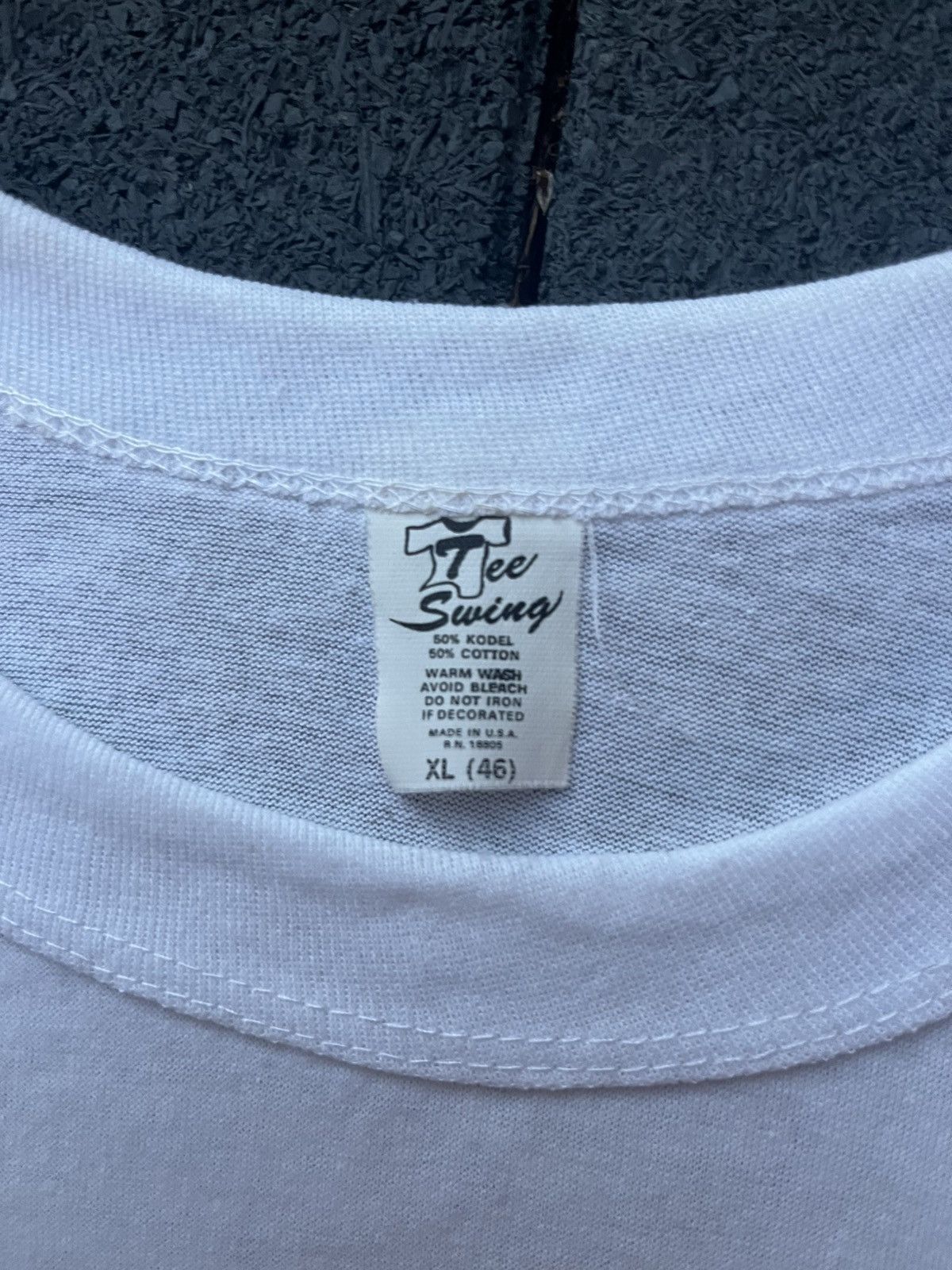 Other 89’ VINTAGE Graphic tee Size US XL / EU 56 / 4 - 2 Thumbnail