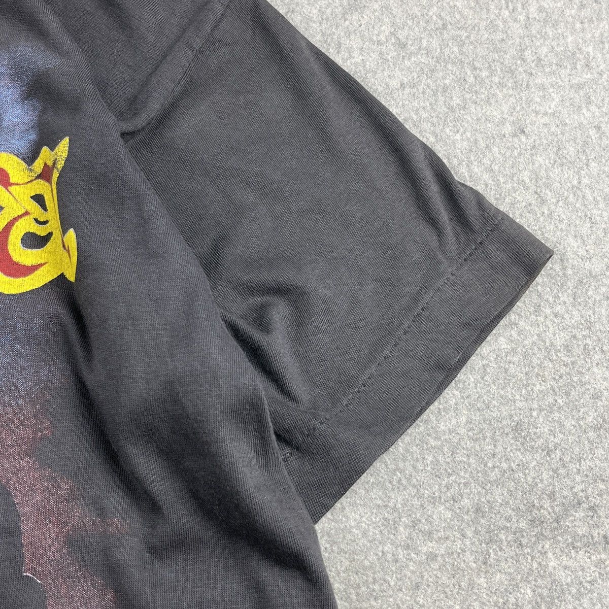 Band Tees × Vintage 90s Vintage SEPULTURA Metal Size US XL / EU 56 / 4 - 7 Thumbnail