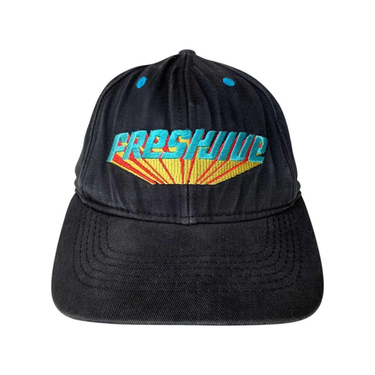 Freshjive 1990' Freshjive Hat Size ONE SIZE - 1 Thumbnail