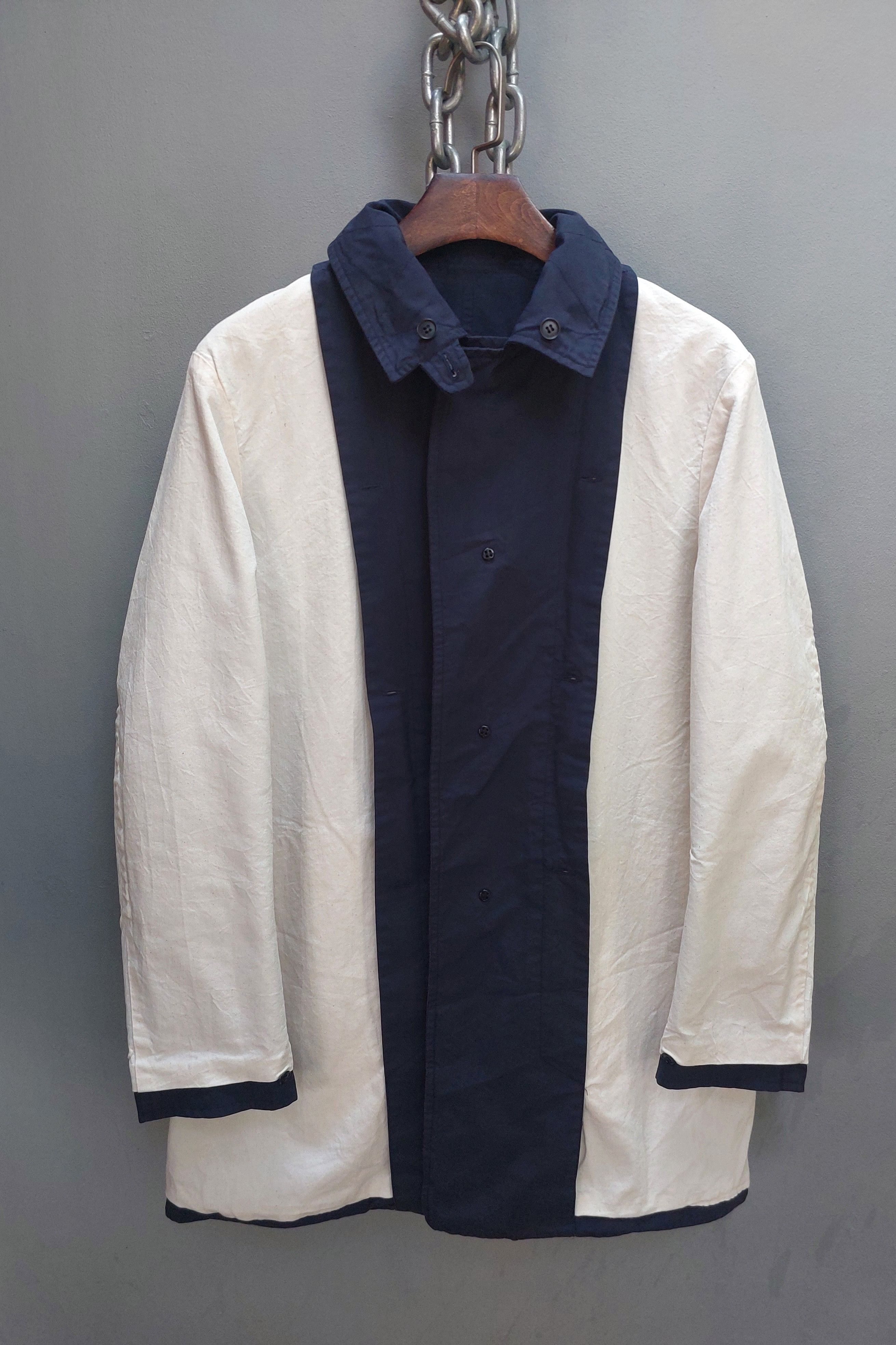 Danton Danton Thinsulate Jacket with Detachable Lining Size US M / EU 48-50 / 2 - 11 Thumbnail
