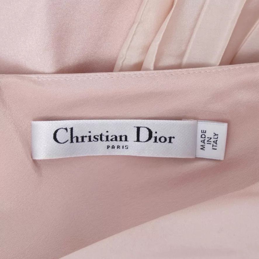 Dior Dior Women's Dress Size M / US 6-8 / IT 42-44 - 5 Thumbnail