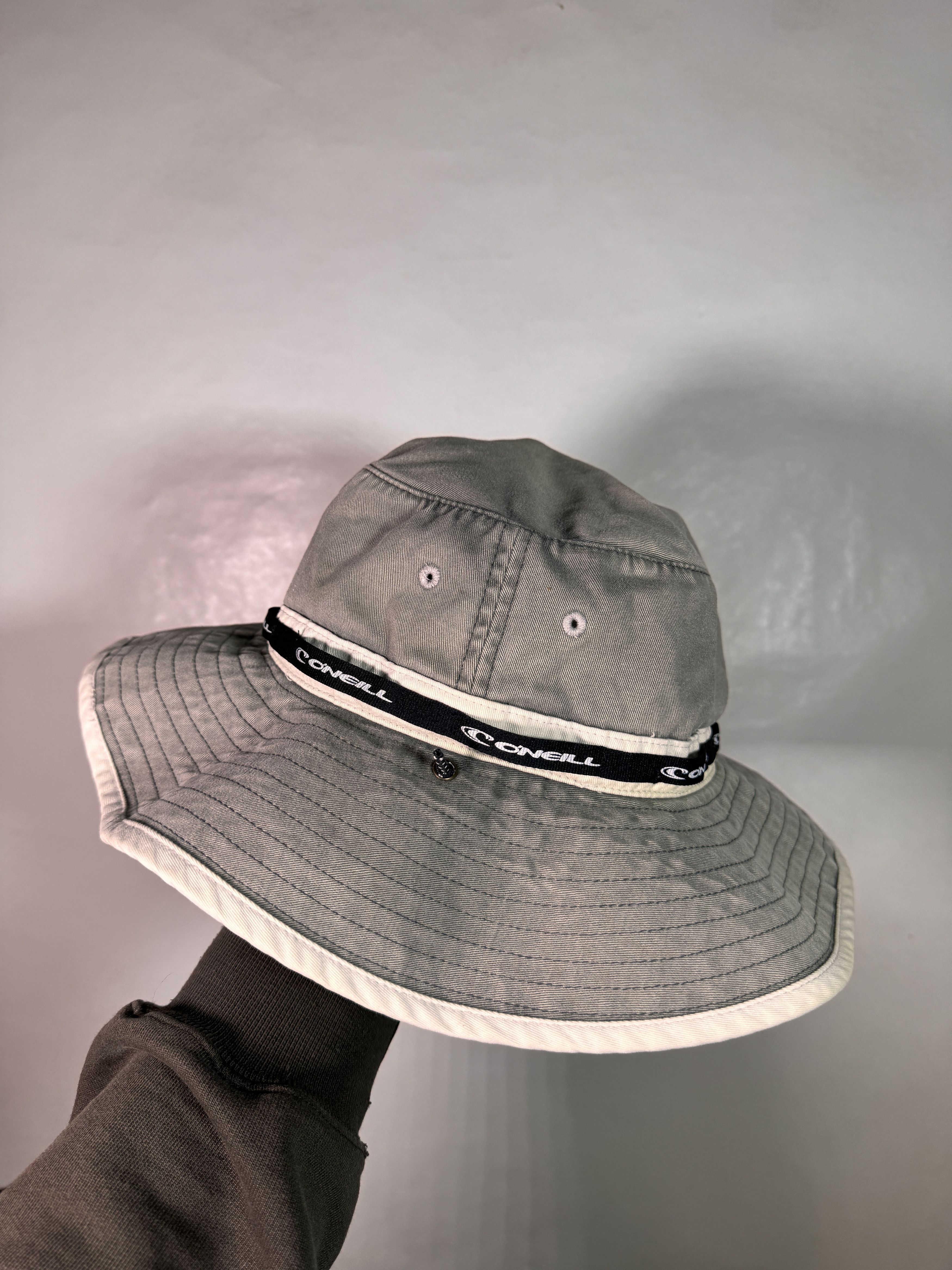 O'Neill Vintage O'Neill Boonie Hat Size ONE SIZE - 2 Thumbnail