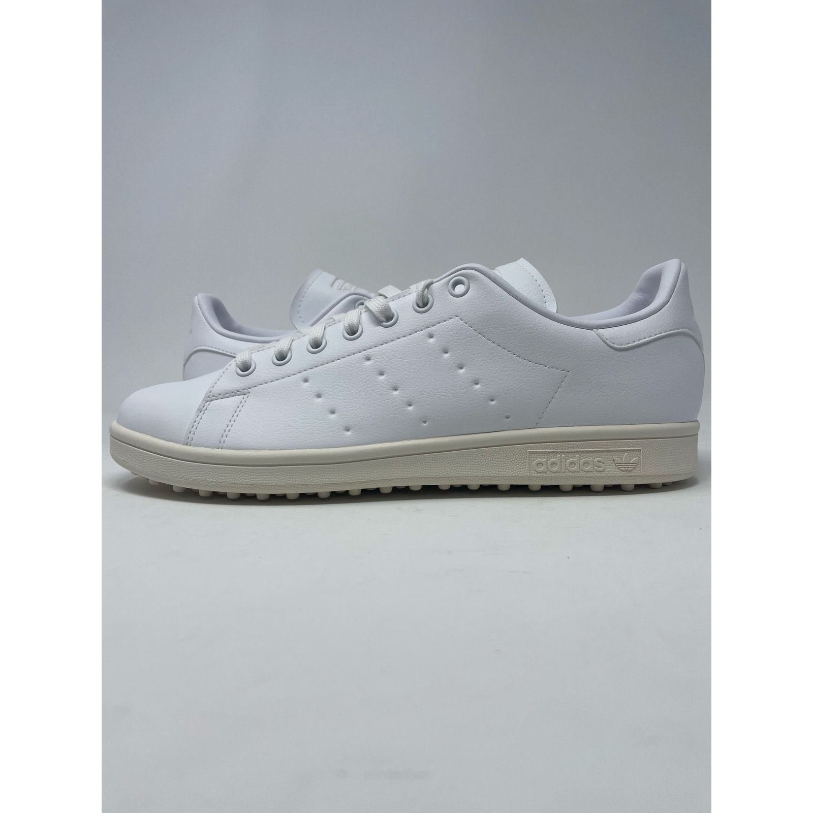 Adidas adidas Stan Smith Spikeless Golf Shoes White Mens Size 14 Size US 14 / EU 47 - 1 Thumbnail