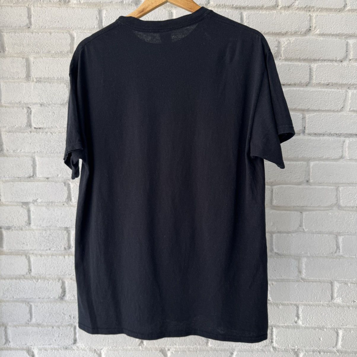 Other Hell Is Fake Masturbate Tee Size US L / EU 52-54 / 3 - 2 Thumbnail