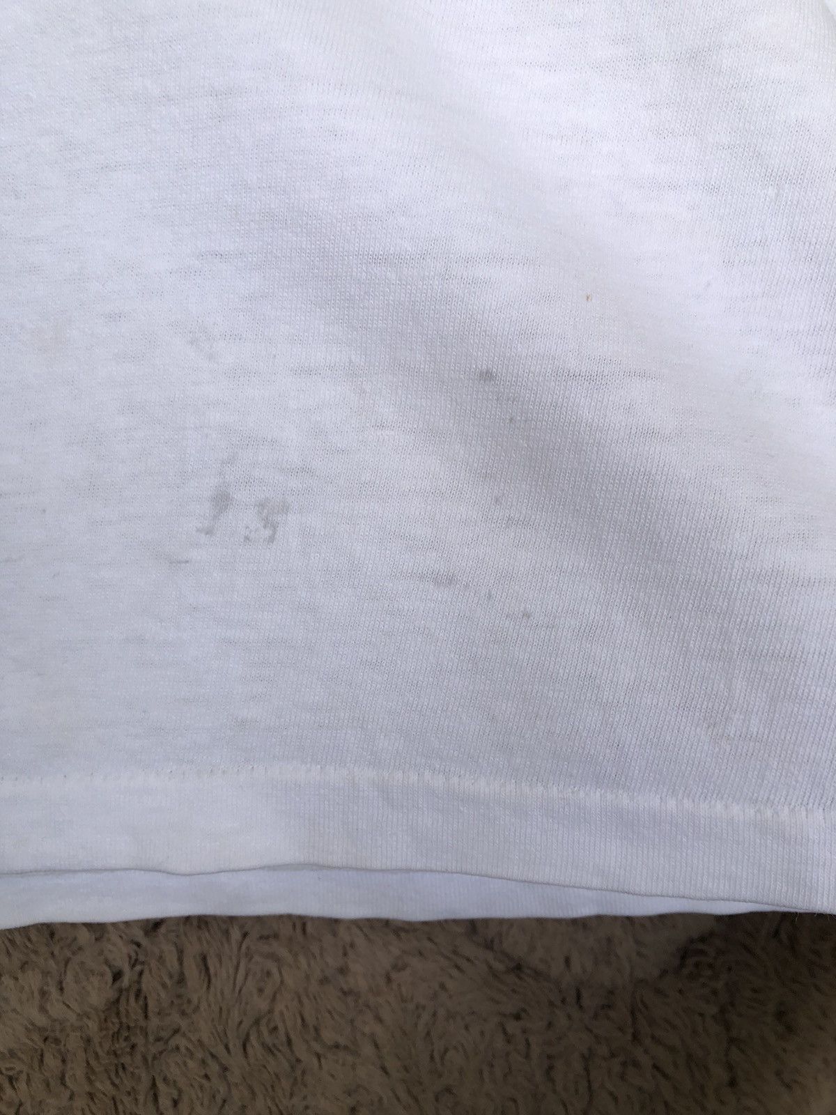Vintage Vintage 90s LIFEGUARD TUCSON PARKS Size US XL / EU 56 / 4 - 10 Thumbnail