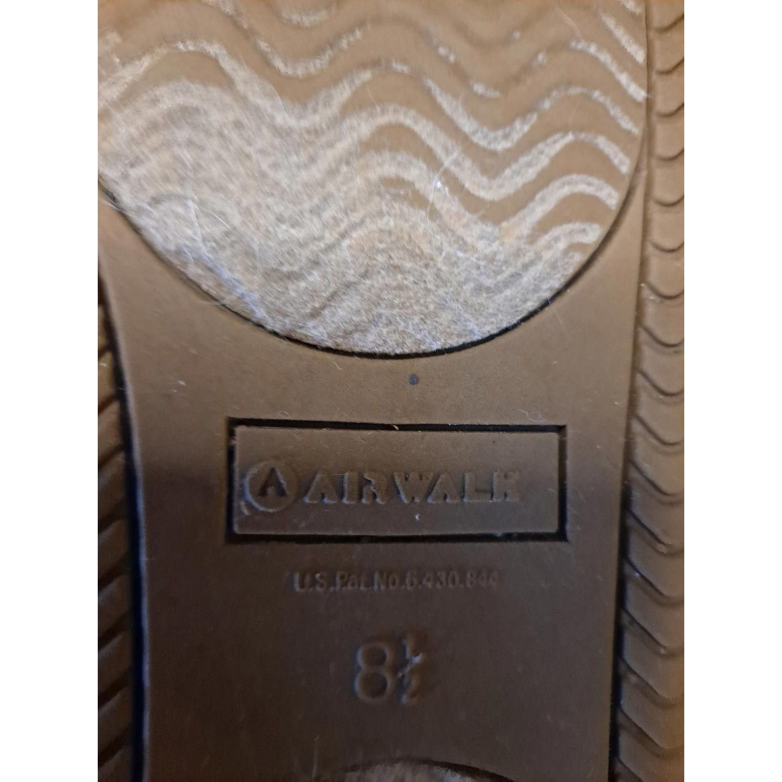 Airwalk Airwalk Knee High Insulated Boots Size 8 1/2 Size US 8.5 / IT 38.5 - 9 Thumbnail
