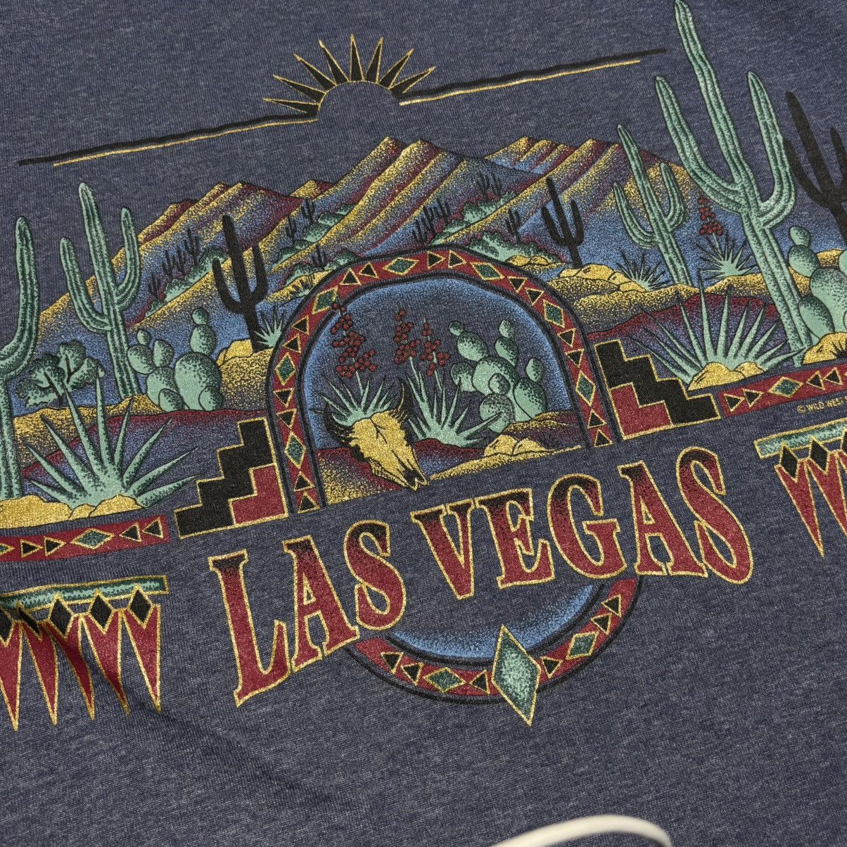 Jerzees 1995 Las Vegas USA Tee Size US S / EU 44-46 / 1 - 2 Thumbnail