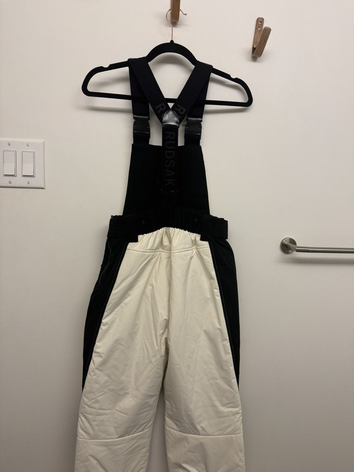 Rudsak RUDSAK // SKI JUMPSUIT Size 25" / US 0 / IT 36 - 2 Thumbnail