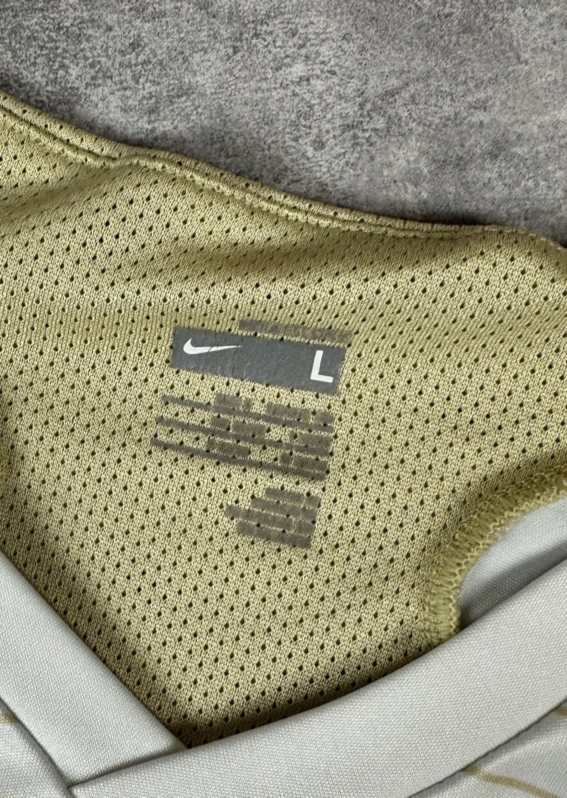 Nike Nike Manchester United 2007/08 Training Total 90 Jersey Size US L / EU 52-54 / 3 - 13 Thumbnail