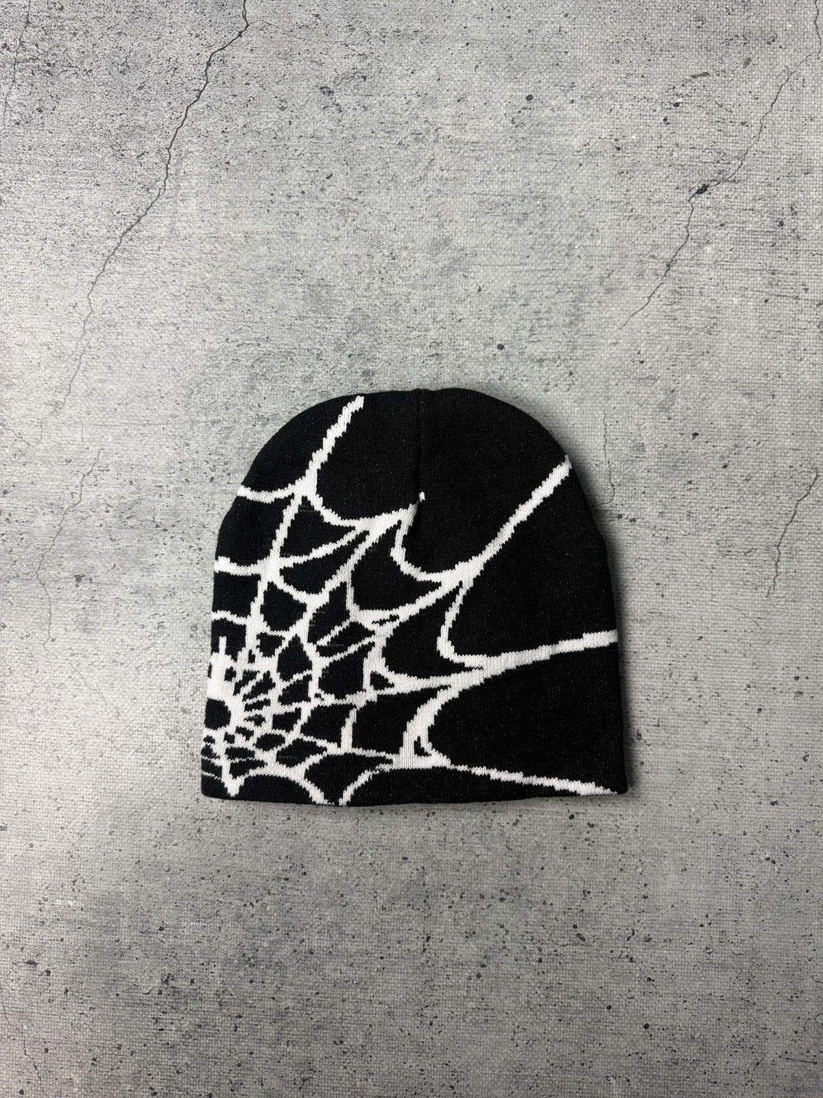 Marvel Comics vintage y2k hat spider man marvel ed hardy Size ONE SIZE - 1 Thumbnail