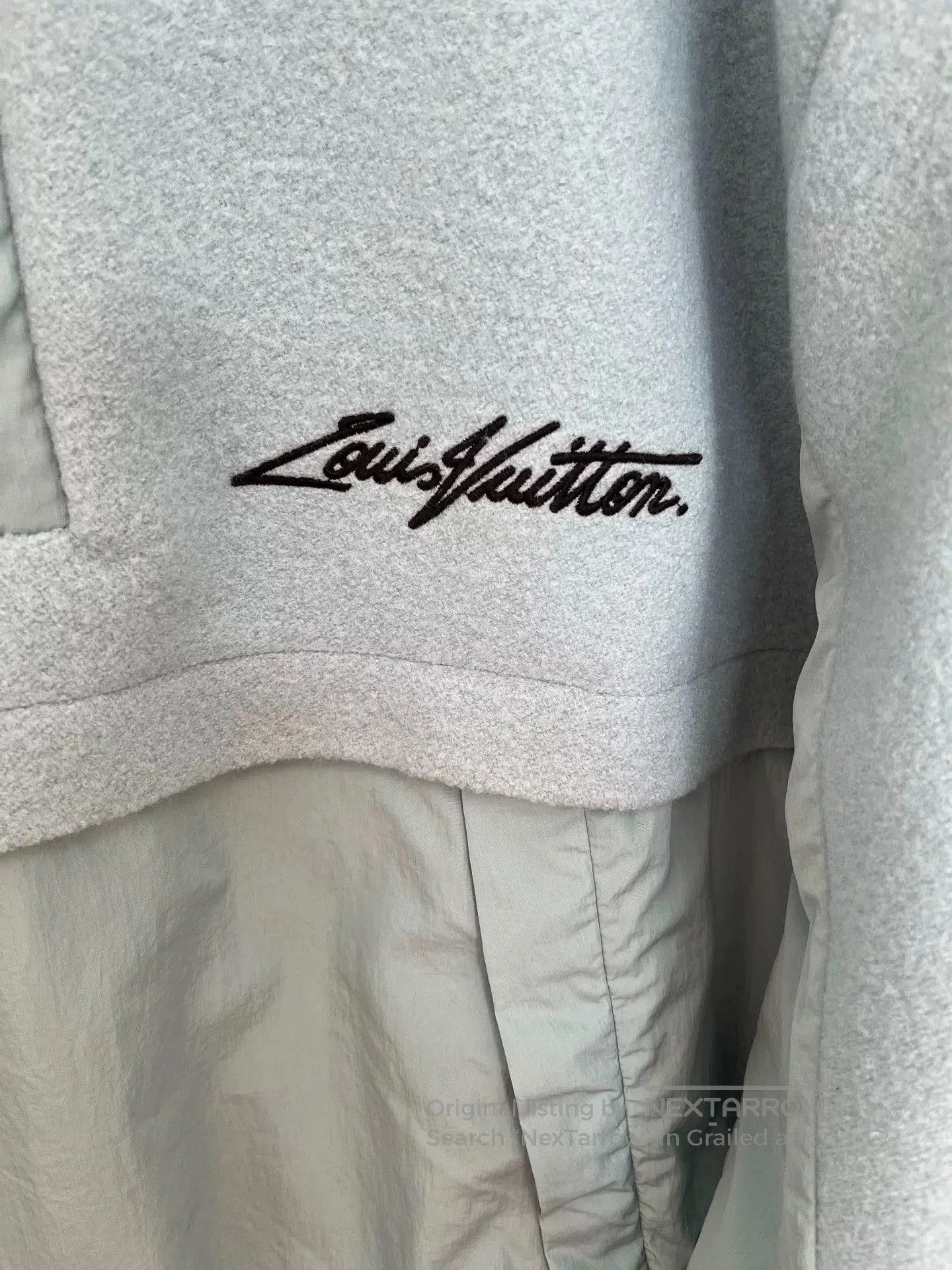 Louis Vuitton LV Top. Size US M / EU 48-50 / 2 - 3 Thumbnail