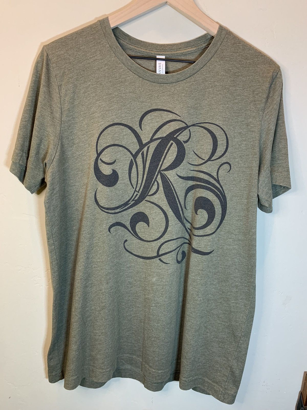 Band Tees × Vintage RARE* Vintage The Raconteurs Jack White Stripes Band T-Shirt Size US L / EU 52-54 / 3 - 1 Thumbnail