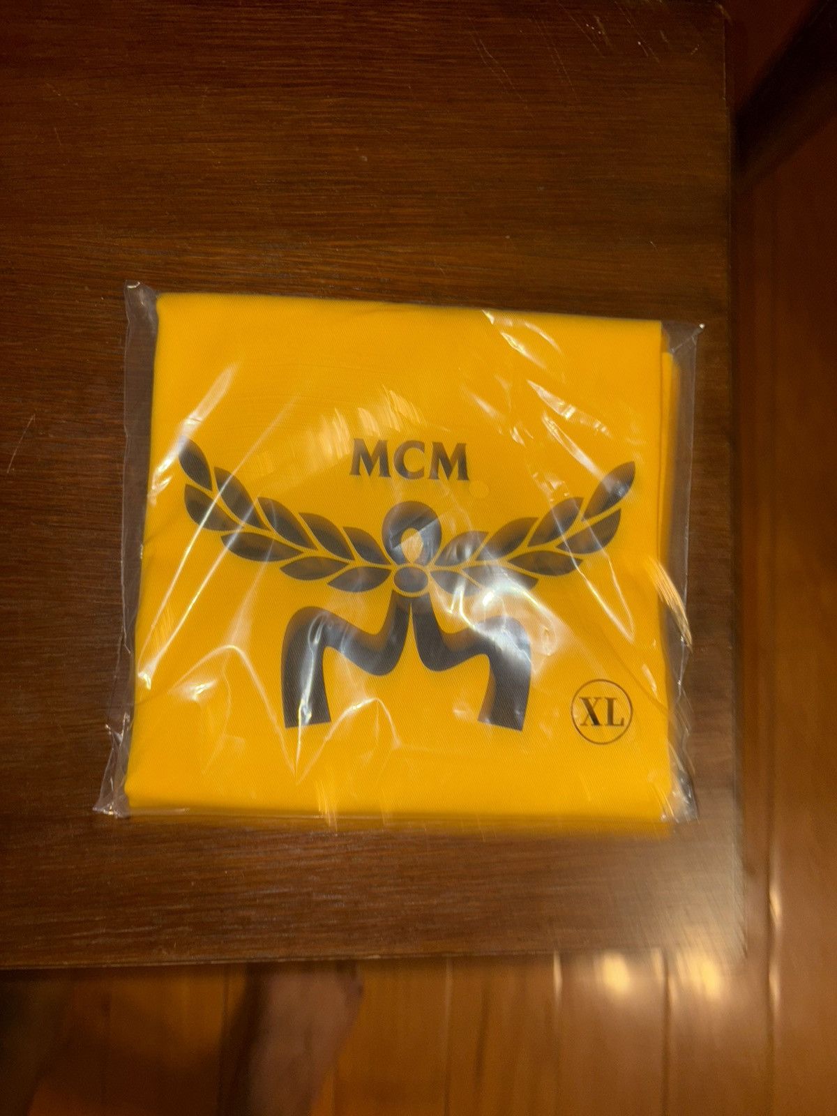 MCM MCM Liz Reversible Tote Bag Size ONE SIZE - 4 Thumbnail