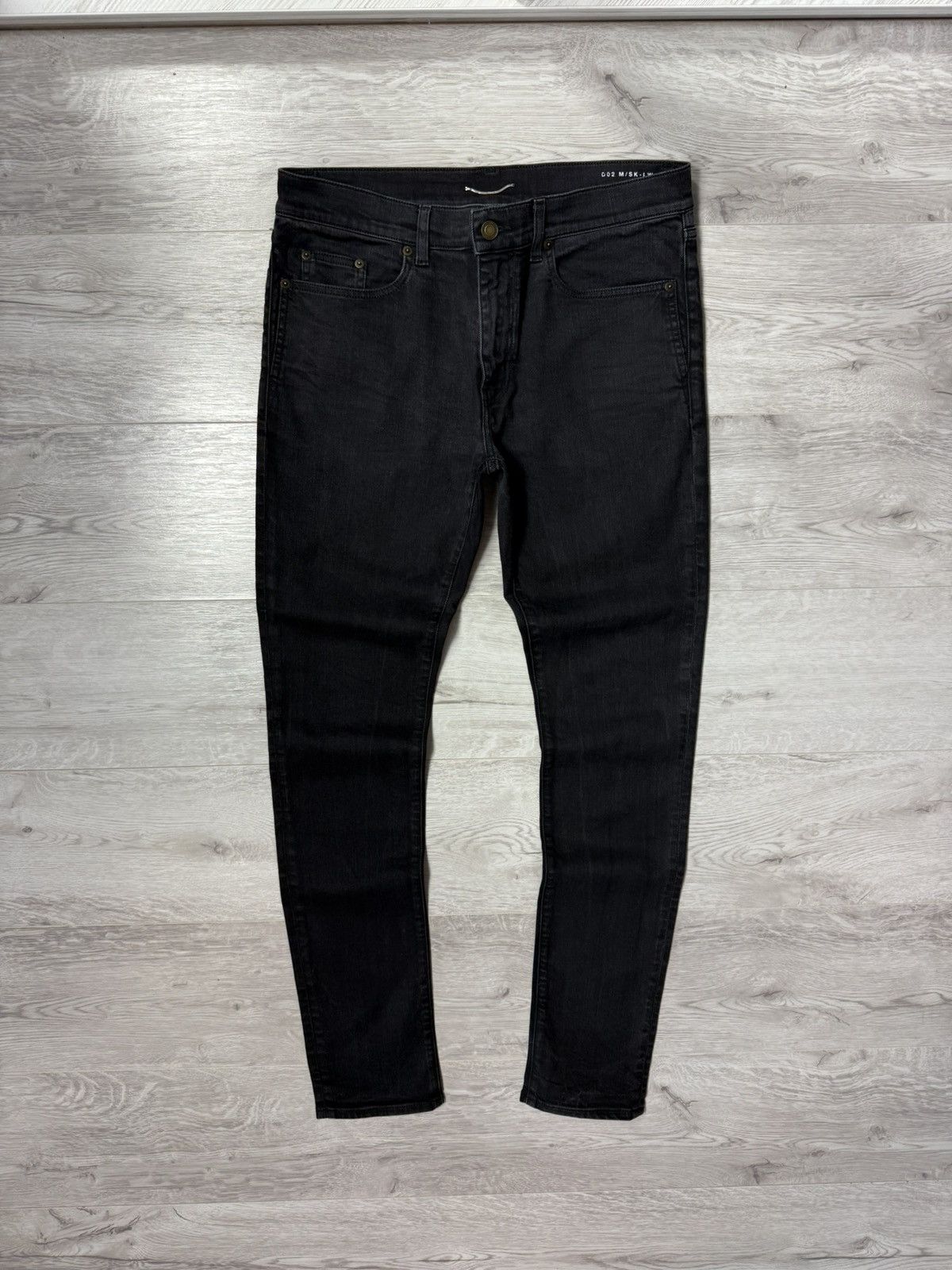 SAINT LAURENT PARIS D02 M/SK-LW 26inch