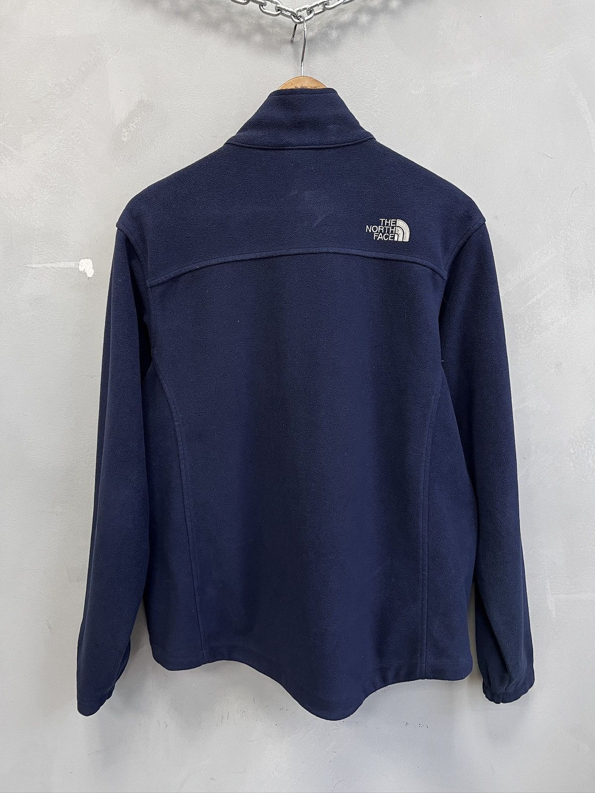 The North Face The North Face fleece soft shell gorp core jacket y2k Size US M / EU 48-50 / 2 - 11 Thumbnail