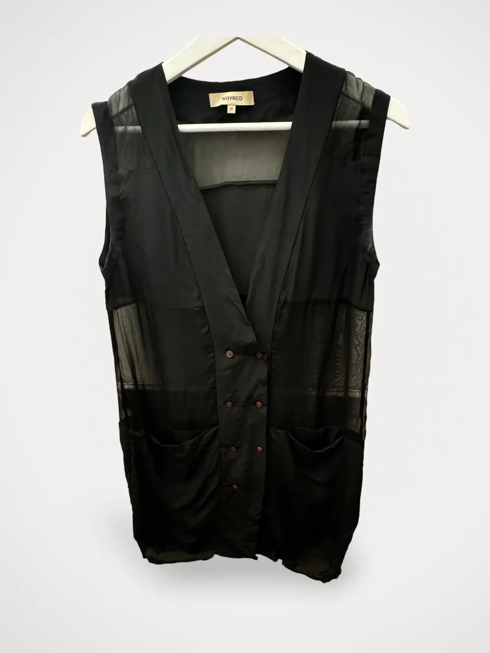 Whyred Whyred Dress Size XS / US 0-2 / IT 36-38 - 1 Thumbnail