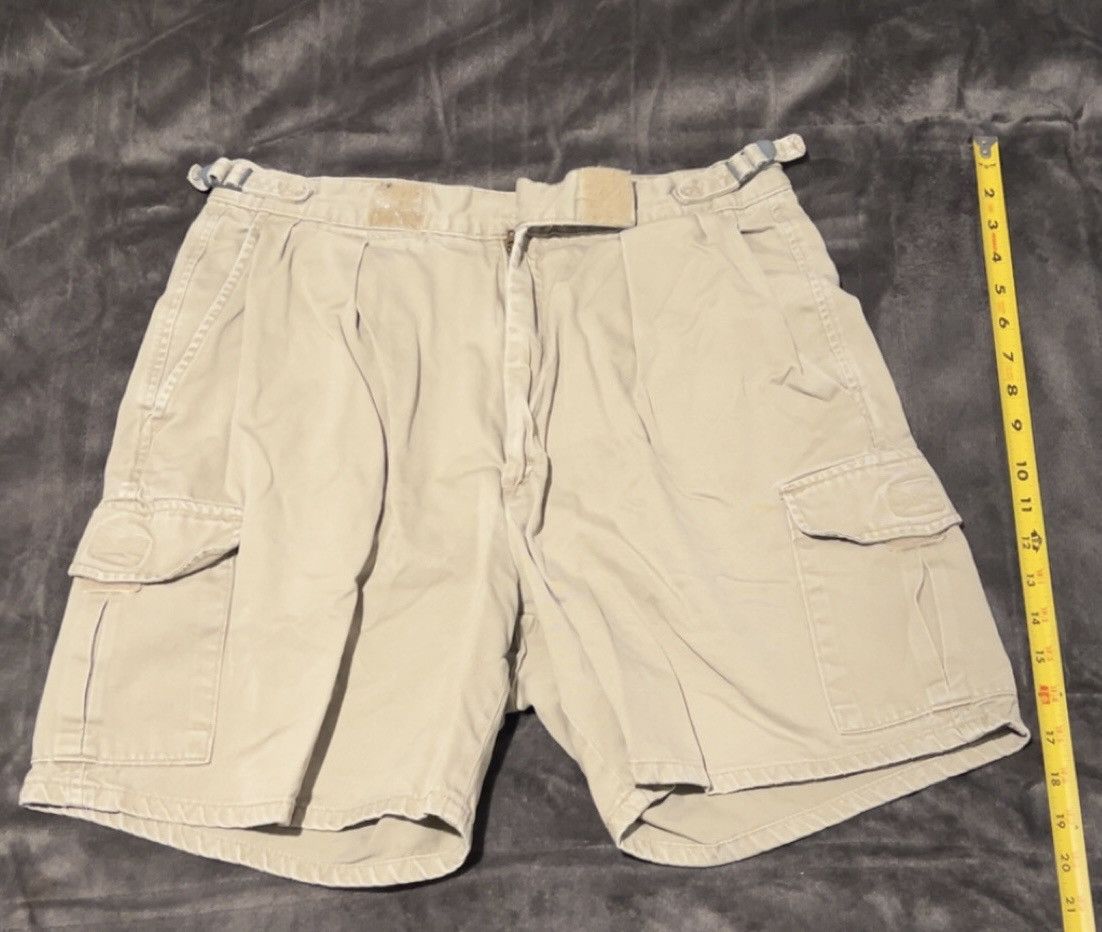 Polo Ralph Lauren Polo Ralph Lauren cargo shorts Size US 35 - 1 Thumbnail