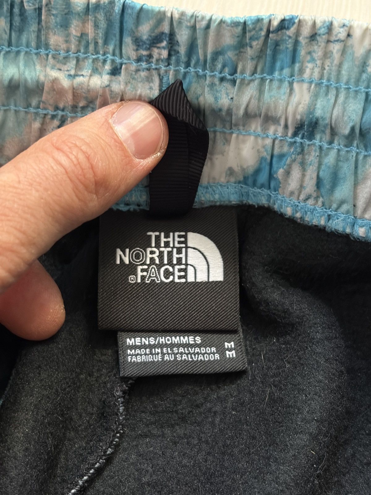 The North Face The North Face Fleece Sweatpants Size US 32 / EU 48 - 7 Thumbnail