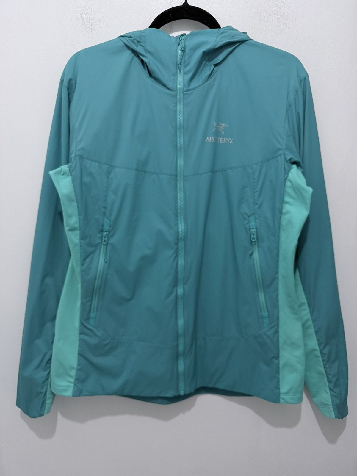 Arc'teryx Arc’teryx Atom hoodie jacket Size L / US 10 / IT 46 - 1 Thumbnail