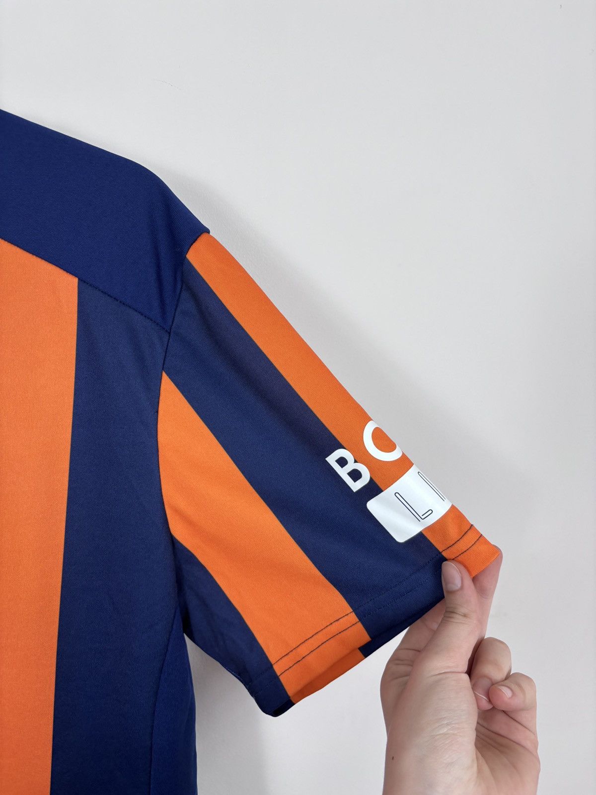 Castore Castore Rangers FC 2023/2024 Third Football Soccer Jersey Size US XL / EU 56 / 4 - 8 Thumbnail