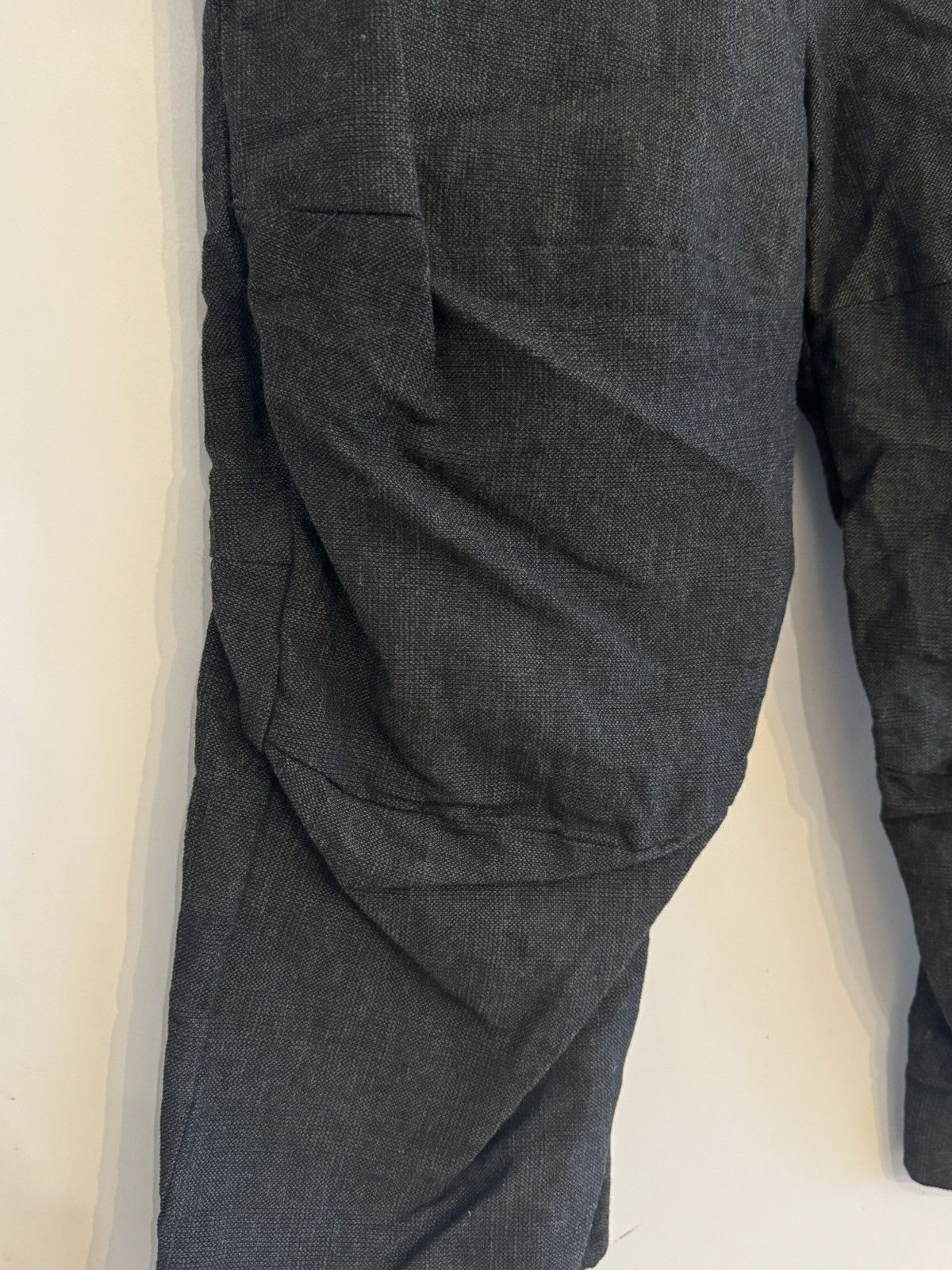 Paul Harnden Shoemakers Paul Harnden Shoemakers Lancashire Pants Size US 36 / EU 52 - 2 Thumbnail