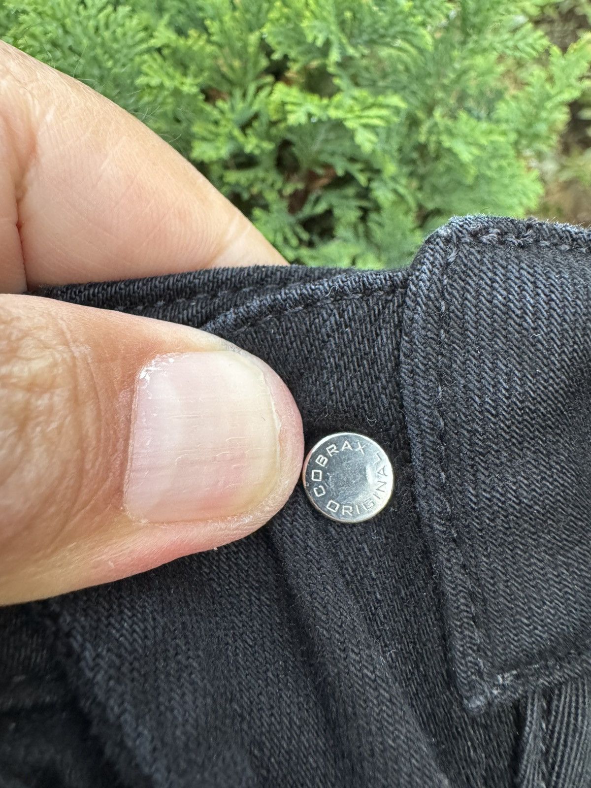 Amiri AMIRI cargo jeans study photos FOR REAL TAPE MEASUREMENTS Size US 30 / EU 46 - 23 Thumbnail