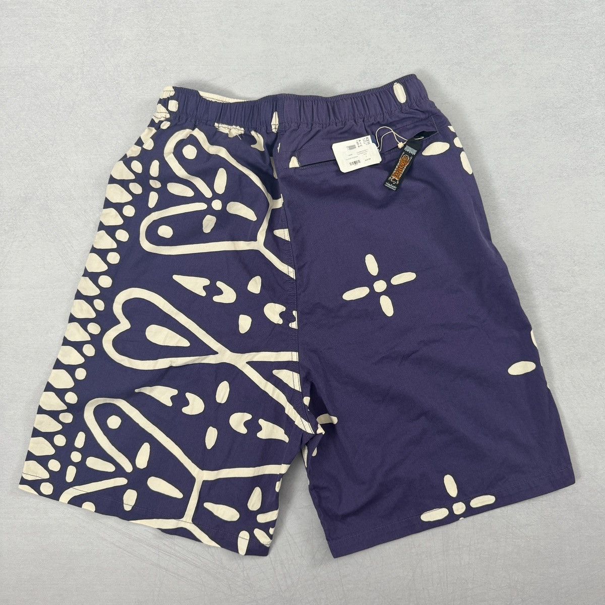 Kapital Humungo Cross Easy Shorts Size US 28 / EU 44 - 2 Thumbnail