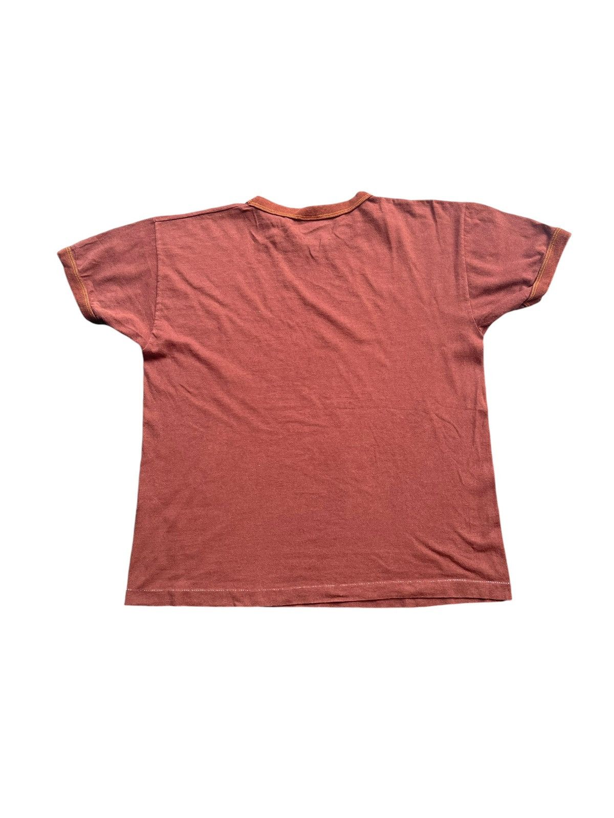 Vintage Vintage Hill Side Little League Tshirt Size US M / EU 48-50 / 2 - 7 Thumbnail