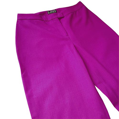 Versace Ganni Versace Pants Size 28" / US 6 / IT 42 - 2 Thumbnail