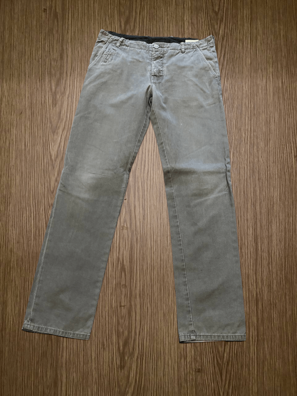 Allsaints Allsaints Pants Size US 32 / EU 48 - 1 Thumbnail